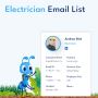Looking for Electrician Contacts? Grab Your Verified List