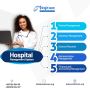 Hospital Management System Hospital Management System