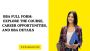 BBA Full Form: Explore the Course, Career Opportunities, and