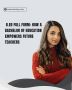  B.Ed Full Form: How a Bachelor of Education Empowers Future