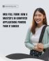 MCA Full Form: How a Master's in Computer Applications Power