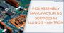 PCB Assembly Manufacturing Services in Illinois - Aimtron