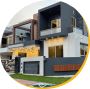 Modern House Design Islamabad – Smart & Stylish Living Space