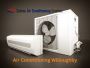 Air Conditioning Willoughby