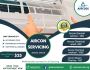 Aircon servicing Aircon servicing
