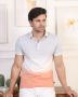 Fade Into Style: Discover Our Ombre Dyed Polo T-Shirts