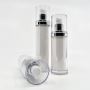 Dual Chamber Airless Pump Bottles : Airless Bottles