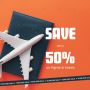 AirlineFrom is a modern flight reservation platform