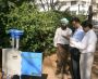 Outdoor Air Quality Testing