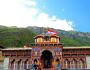 Airmauryan - Char dham yatra temple