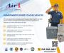 HVAC Services In Falls Church