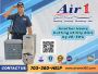 HVAC Services In Mclean - Airone360
