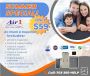 Reliable HVAC Services in Gaithersburg, Fairfax, Rockville, 