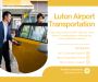 Luton to London Travel Service