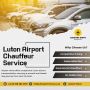 Luxury Airport Transfers Service - Airport Move