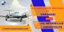 Best Air Ambulance Services in Varanasi