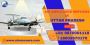 Affordable Air Ambulance Services in Uttar Pradesh