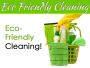 Eco-Friendly Cleaning Solutions for a Greener Home