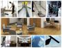 Professional Corporate Cleaning Services for a Workspace