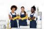 Top-Rated Commercial Cleaning Companies for Professional