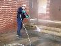 Professional Pressure Cleaning Services