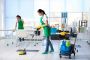 Expert Cleaning Services for Commercial Spaces – Jashan Corp