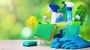 Eco Cleaning Services for a Greener Home – Jashan Corporatio