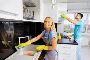 Jashan Corporation Professional House Cleaning Services 