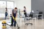 Trusted Commercial Office Cleaning Service by Jashan Corpora