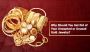 Sell Old Gold Jewellery in Kolkata - Cash On Old Gold 