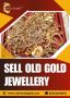 Get Top Price for Old Gold Jewellery |Sell Gold Online Today
