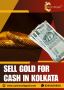 Sell Gold for Cash in Kolkata - Cash On Old Gold  