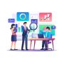 Get Us healthcare and Price Transparency Data Services 
