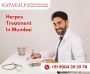 Expert Herpes Treatment In Mumbai