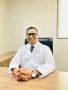 Dr. Ajaysinh Devda – Best Robotic Knee Replacement Surgeon i