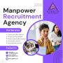 Find  Ideal Manpower Recruitment Agency in India for Zenica