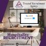 Global Restaurant Staffing Agency: Find Top Talent 