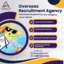 Top manpower recruitment partner from India