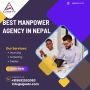 Choose Ajeets Management & Manpower Consultancy Connecting 