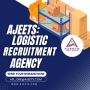 Find Exceptional Logistics and Warehouse Staff with Our Trus