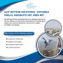 Ajit Netting Solution — Expert Bird Net Installation Service