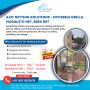 Ajit Netting Services — Your Trusted Netting Solution Provid