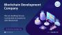D-APP Development Company - Blockchain Development Solutions