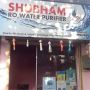 Shubham RO Water Purifier Shubham RO Water Purifier