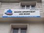 Akash Apartment, U55 Road