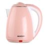 Akasuki 1.8 L Electric Kettle Blush Pink
