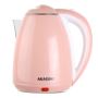 Preparing Healthy Smoothies With Mixer Juicer Grinder