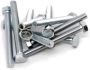 Buy Top quality Bolts Manufacturer in India - Akbarali Enter