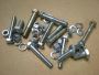 Buy Best Quality Stainless Steel 310 Fasteners - Akbarali En