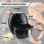 Air Fryer With Oven